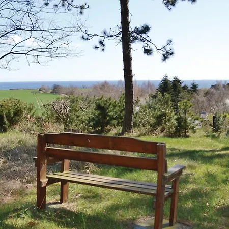 Beautiful Home In Knebel With House Sea View *