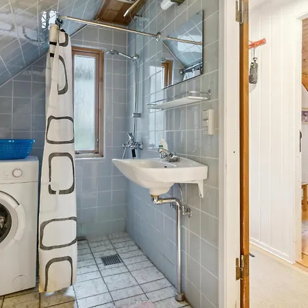 Wunderschönes Haus Mit 3 Schlafzimmern In Knebel Ferienhaus Knebel